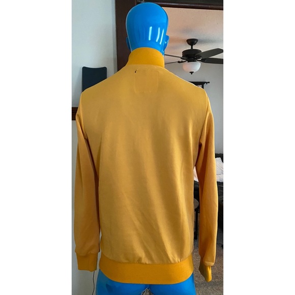 Men’s Reason Brand S Track Jacket - Picture 4 of 5